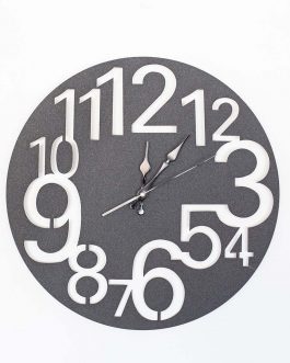 Relojes redondos de metal 50cm